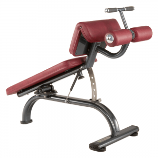 TABLA ABDOMINAL REGULABLE NTAR09