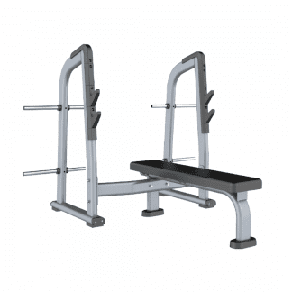 BANCO PRESS PLANO OLIMPICO MND-FH43