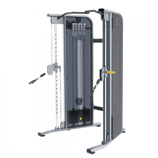 POLEA DOBLE REGULABLE MND-F17