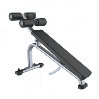 TABLA ABDOMINAL REGULABLE MND-FH37