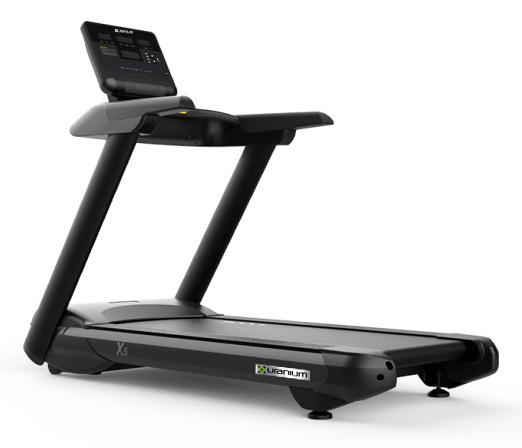 cinta ce correr x5 new uranium