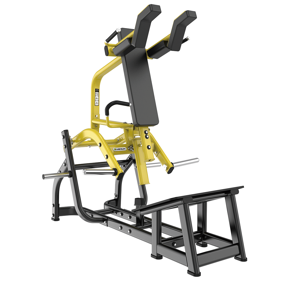 Squat TN71
