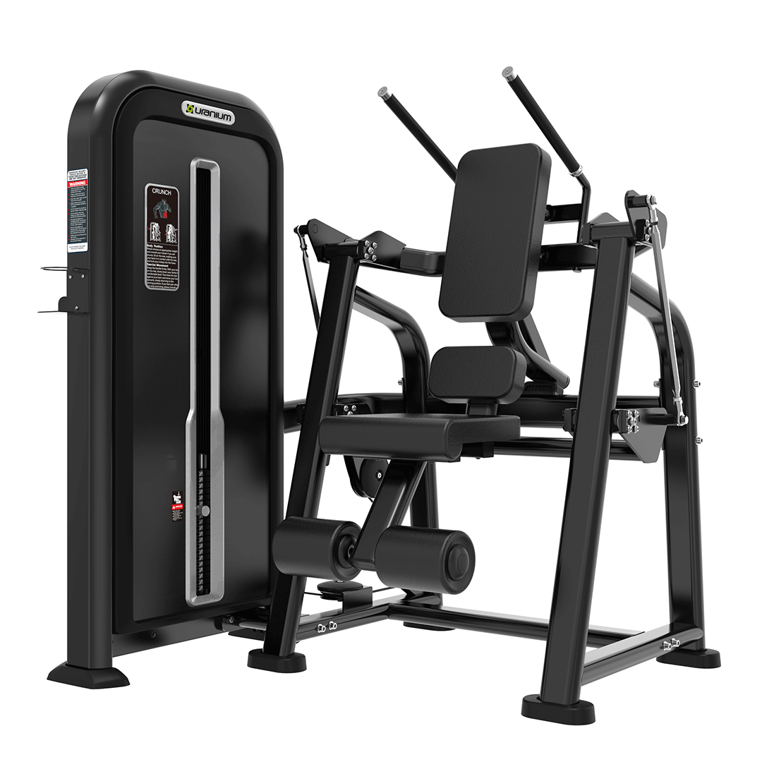 Abdominal Crunch TY35