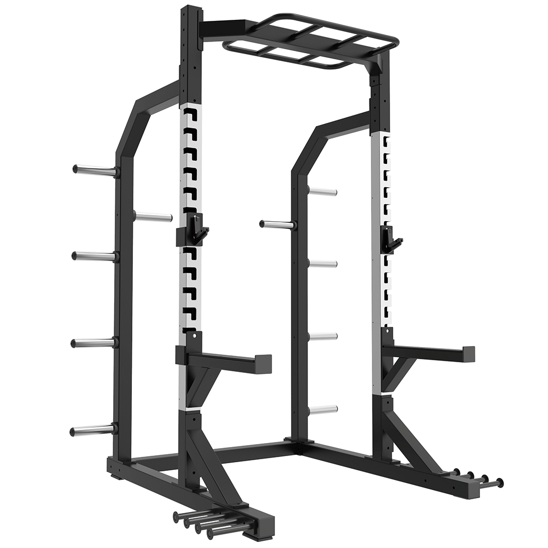 Half Rack TB68