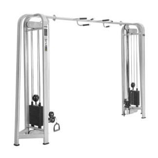 Polea Doble Enfrentada NPE-22