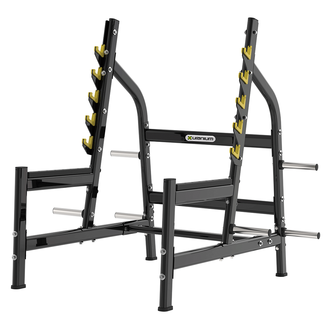 Rack de Sentadillas TN31